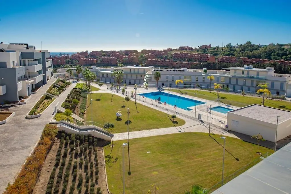 The Sunny Estepona Penthouse 0*,  Испания