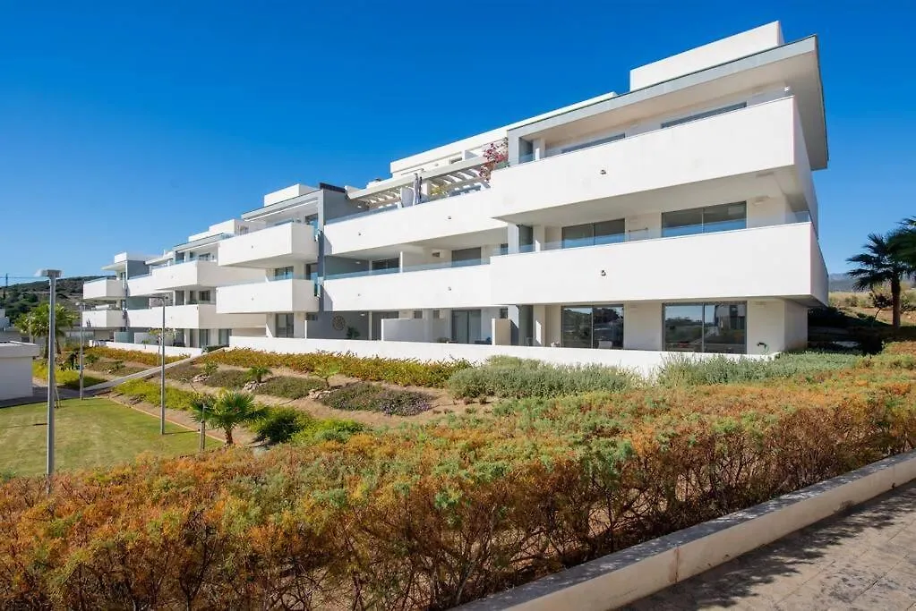 The Sunny Estepona Penthouse 0*,