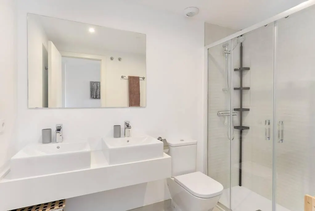 The Sunny Estepona Penthouse 0*,  Испания