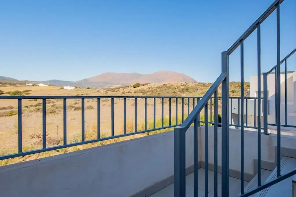 The Sunny Estepona Penthouse Апартаменты