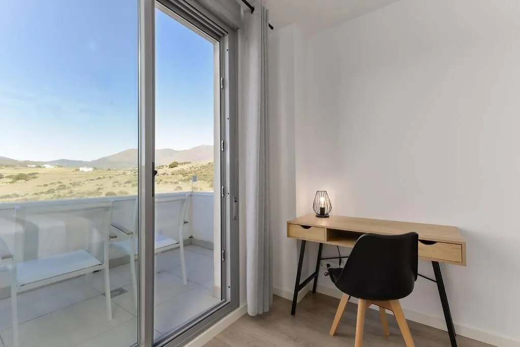 The Sunny Estepona Penthouse 0*,