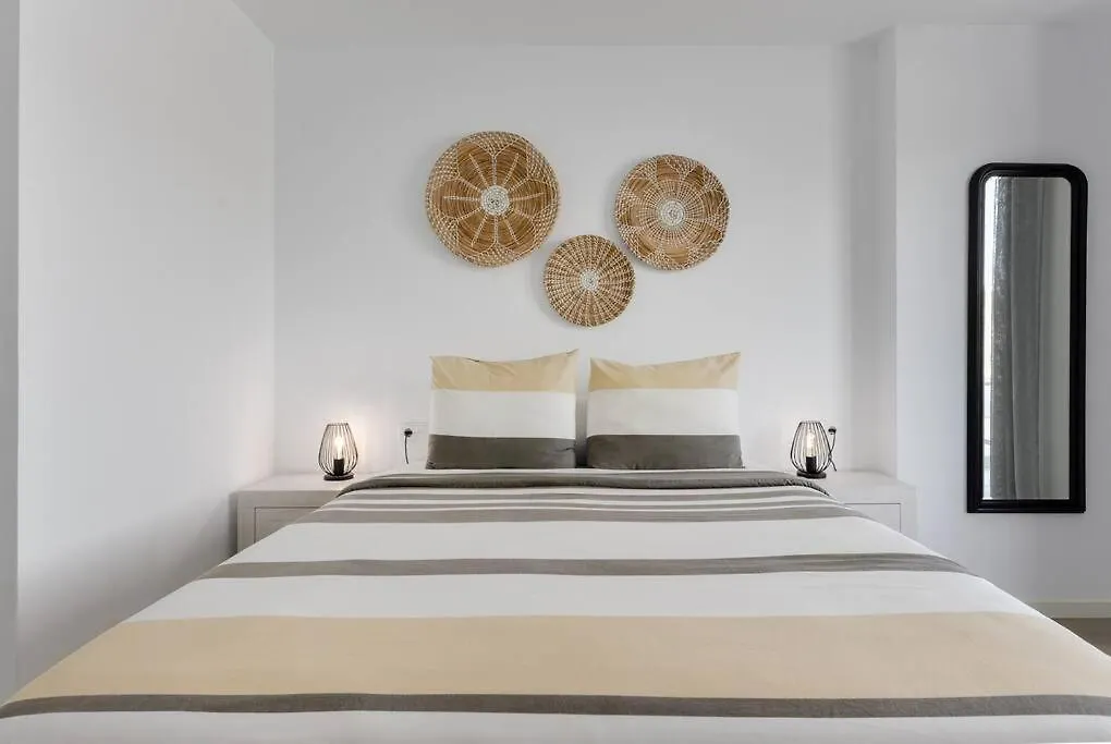 Apartament The Sunny Estepona Penthouse Hiszpania